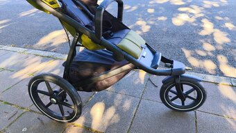 Thule Urban Glide 2 - 10