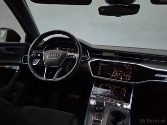 Audi A6 Allroad 55 3.0TDI Quattro - 10