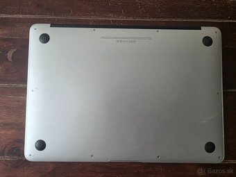 Apple MacBook Air 13 Early 2012 Core i-5 - 10