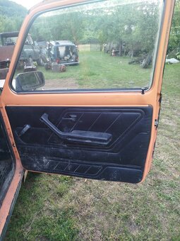 Lada niva 1.7i diely - 10
