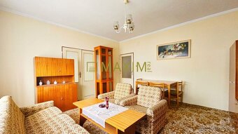 Ponúkame na predaj Rodinný dom v Čuňove na ulici Dlhá - 10