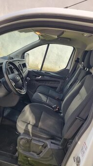 Transit Custom 2.0 TDCi 77kw - 10