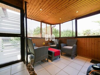 4 izbový rodinný dom - Dolné Krškany - 693 m2 - 10
