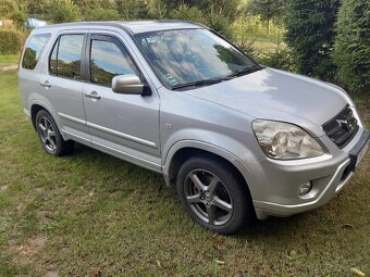 Diely Honda CRV - 10