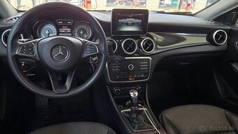 Predám MERCEDES-BENZ CLA 200CDI Shooting Break - 10