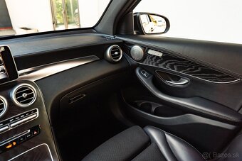 Mercedes-Benz GLC 250 4Matic Exclusive / Night Edition - 10