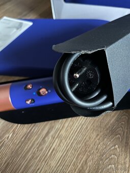 Dyson airwrap complete long - 10