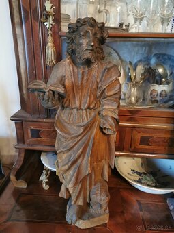 Predám renesančnu sochu - 10
