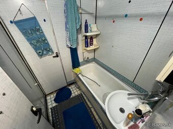 🔥AKCIA - VENEVSKÁ❗️ Dvojizbový byt s veľkým potenciálom - 10