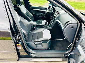 Škoda Octavia RS sedan 2.0 TFSI 147 kW už na sk značky - 10