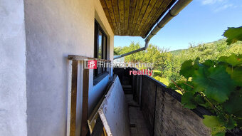 Záhradná chatka so super pozemkom na Panoráme - 10