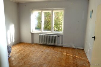 Rodinný dom v Panických Dravciach, iba 5 km od LC - 10