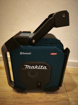 Radio makita - 10