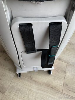 Britax Römer Trifix 9-18kg strom grey - 10