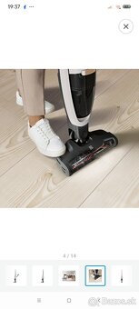 Tyčový vysávač - 10