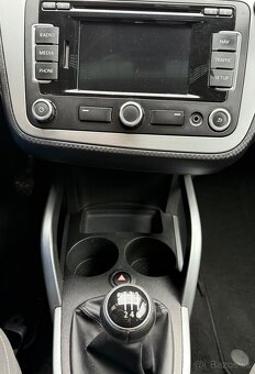 SEAT ALTEA XL 1.2 TSI - 10