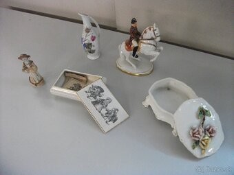Predám porcelán-dovoz Rakúsko. - 10