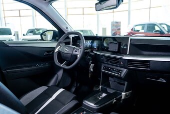 Opel Frontera EDITION 1.2T MHEV 145k e-DCT6 - 10