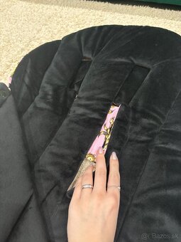 Cybex fusaky nové - 10