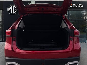 Mg ZS ICE 1,5 MT EMOTION - 10