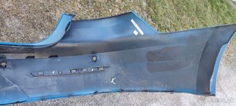 VW Arteon shooting brake zadny naraznik 3G8 - 10