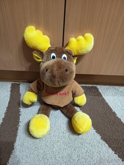 Plyšové hračky - 10