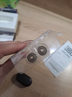 JBL Quantum Tws Air - herné Bezdrôtové slúchadlá - 10