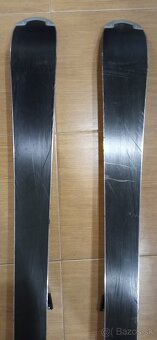 Dámske lyže Blizzard Passion 3 Lady - 10