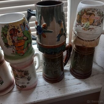 Hutné a iné sklenené veci - 10