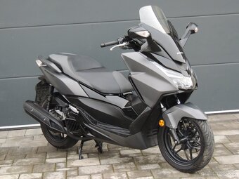 HONDA NSS 125 FORZA 2017 ABS - 10