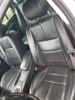 Jaguar S-Type 3.0 V6 Sport, 106 tis. km  - 10