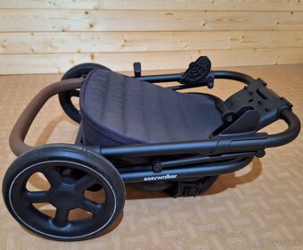 Easywalker harvey premium - 10