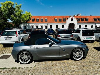 BMW Z4 - 10