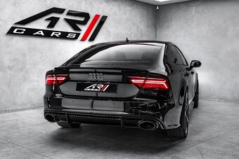 Audi RS7 - 10