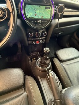 Mini cooper S f56 2.0 b48 - 10