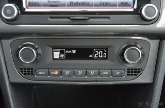 Volkswagen Polo 1.2 TSI Automat Highline - 10