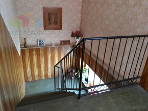 Poschodový rodinný dom, Radošina - 10