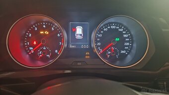 VW Tiguan 2.0 TSI 190k 4x4 Edition Highline DSG - 10