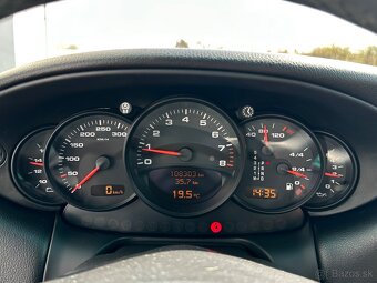 Porsche Carrera 911, 996, 3.6, 235kw, 2004, 108tis. KM - 10
