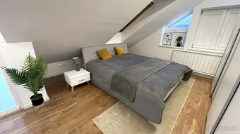 ✳Nádherný 3i byt✳centrum✳moderná dispozícia✳zariadený - 10