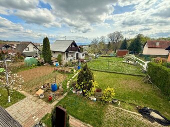 Záhradná chatka Tovarníky, okr. Topoľčany - 10
