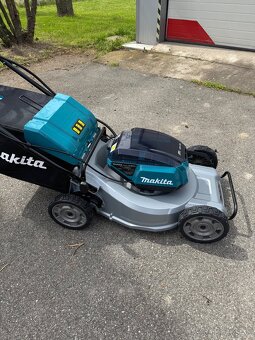 Makita aku kosacka DLM533Z - 10