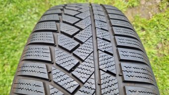 Zimná sada kolies VW Touareg 3, 5x112 R18 + pneu - 10