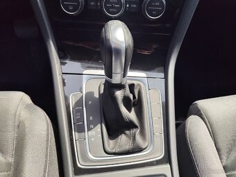 VW Golf 7 Variant 1.5 TSI 110 kW - 10
