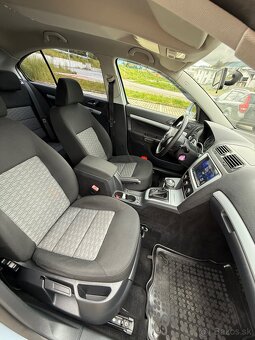 Octavia 2 Fl 1.9 TDI BXE DSG 77kw - 10