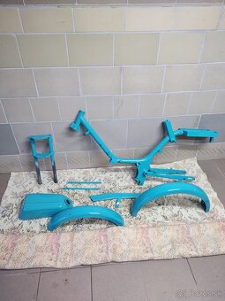 Babeta 215/220 - 10