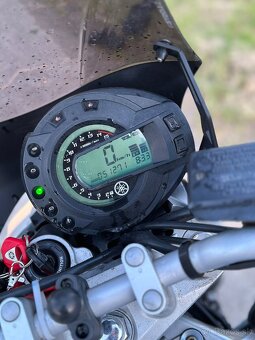 Yamaha FZ6 Fazer - 10