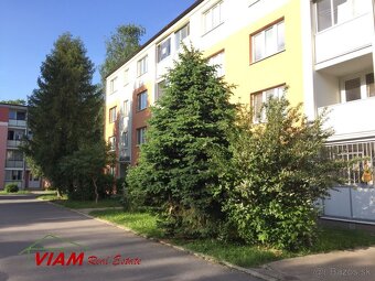 NA PRENÁJOM 3 IZBOVÝ TRENČÍN, SIHOŤ, od 01.07.2025 - 10