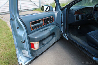 1992 Oldsmobile Custom Cruiser 5.0 V8 - 10