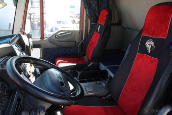 Iveco EUROCARGO ML 120E25, EURO 5, HYDRAULICKÉ ČELO - 10